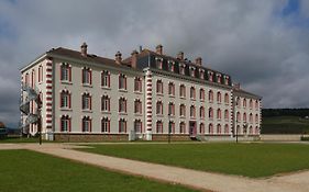 Residence Vacanceole - Les Demeures Champenoises